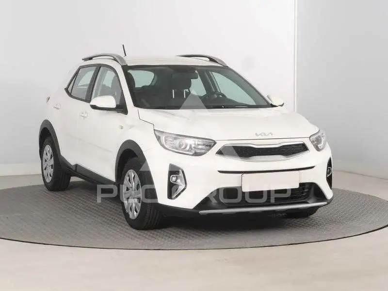 2023 KIA Stonic