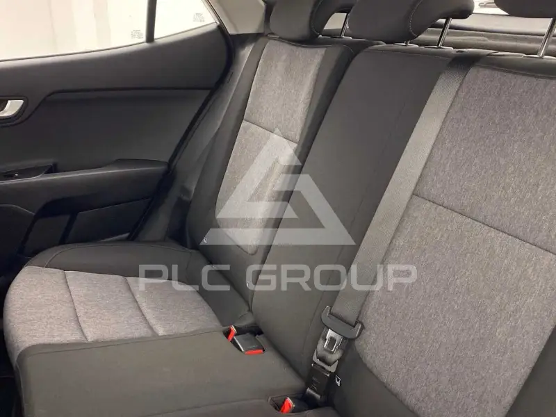2023 KIA Stonic