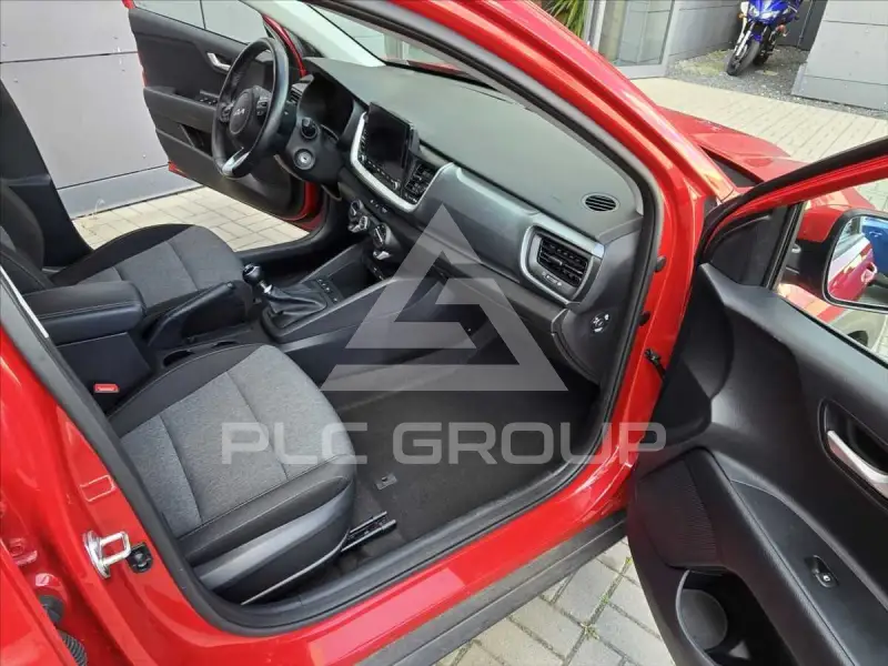 2023 KIA Stonic
