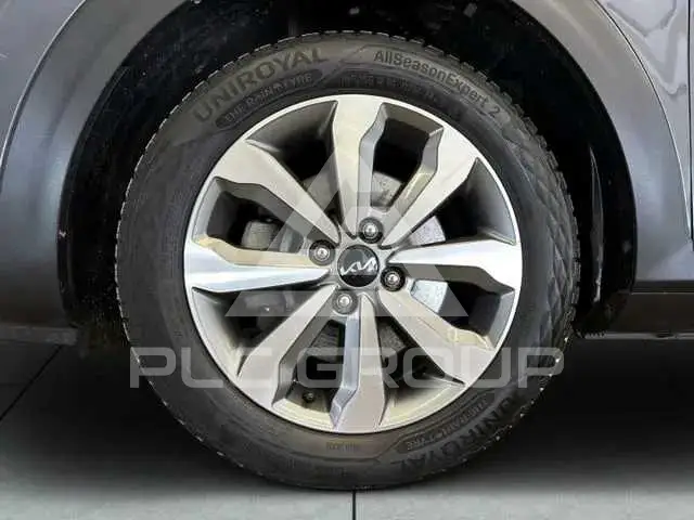2023 KIA Stonic