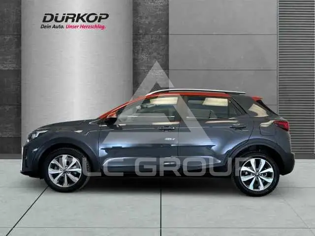 2023 KIA Stonic
