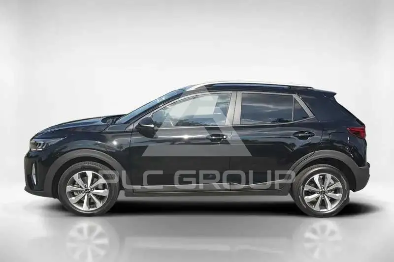 2023 KIA Stonic