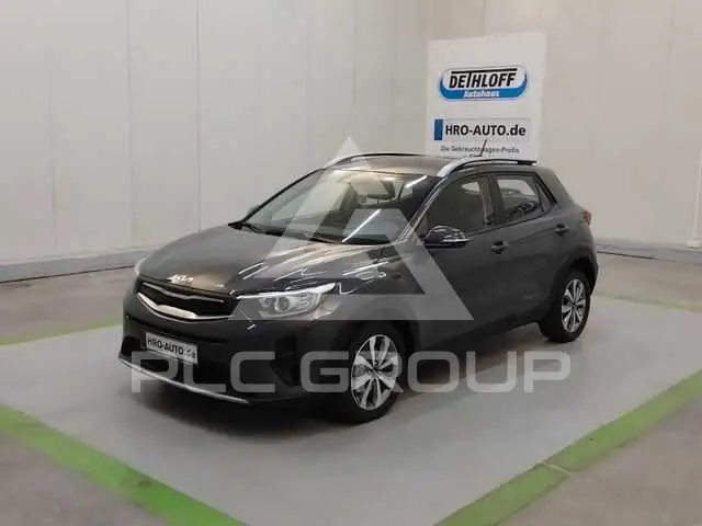 2023 KIA Stonic
