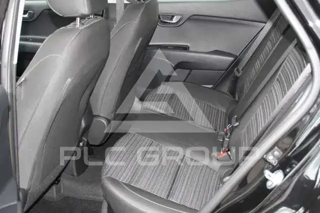2023 KIA Stonic