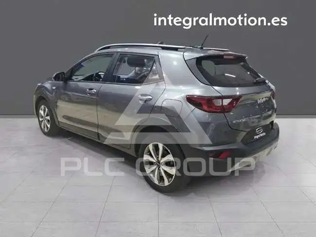 2023 KIA Stonic