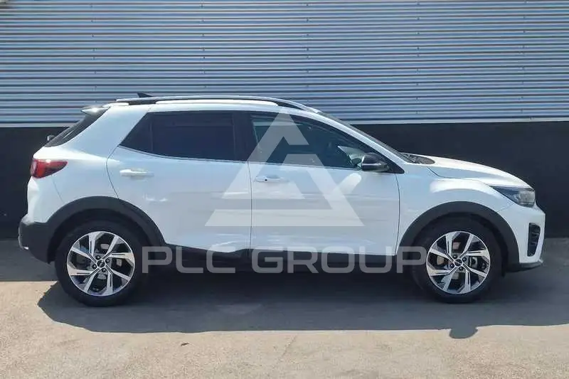 2023 KIA Stonic