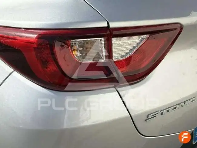 2023 KIA Stonic