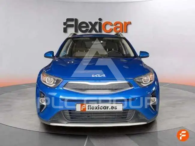 2023 KIA Stonic