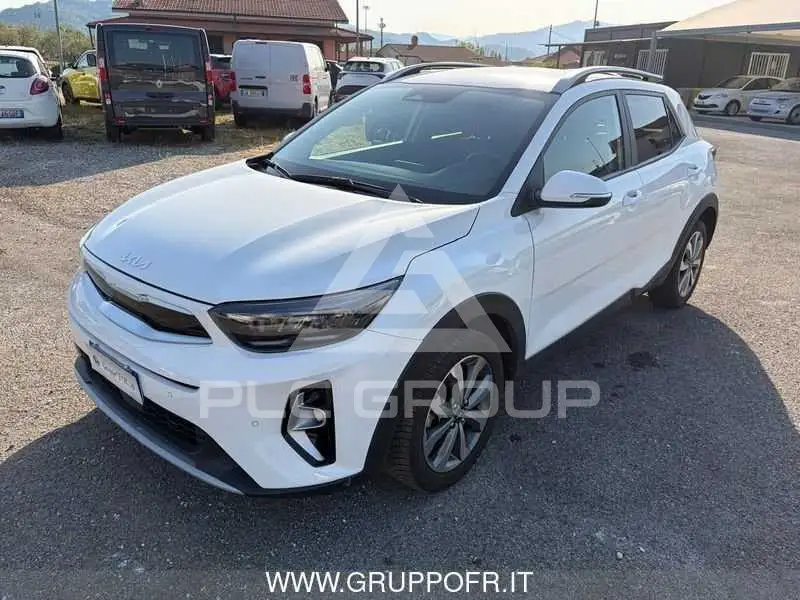2023 KIA Stonic