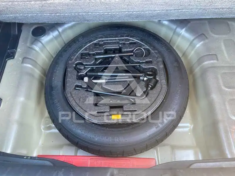 2023 KIA Stonic
