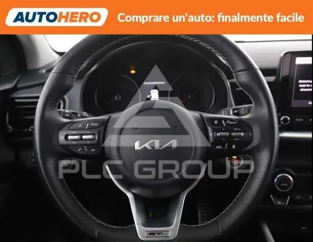 2023 KIA Stonic