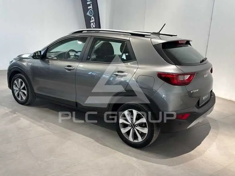 2023 KIA Stonic