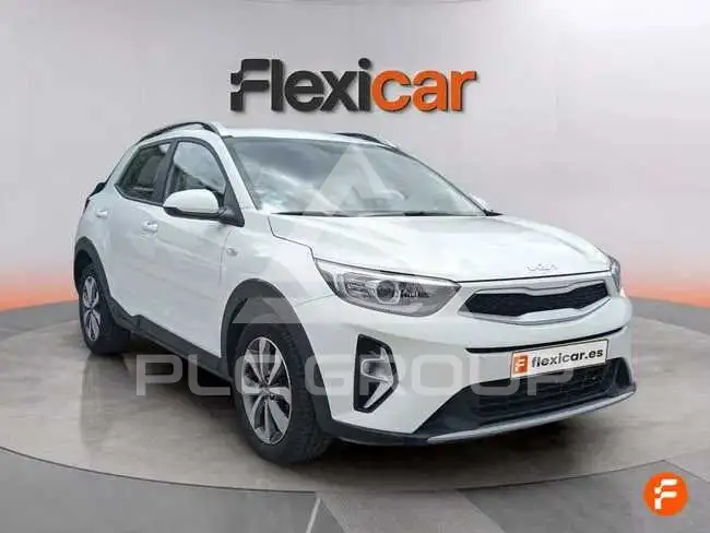 2023 KIA Stonic