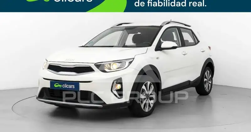 2023 KIA Stonic