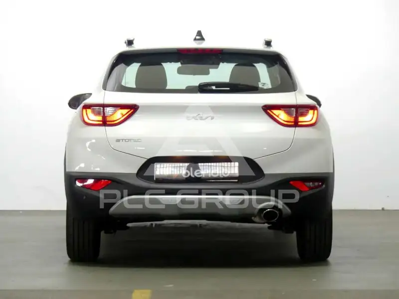 2023 KIA Stonic