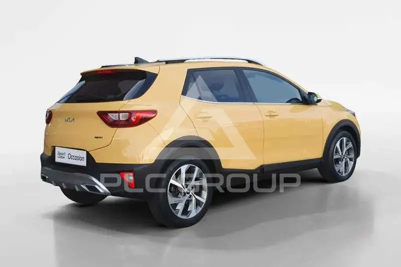 2023 KIA Stonic
