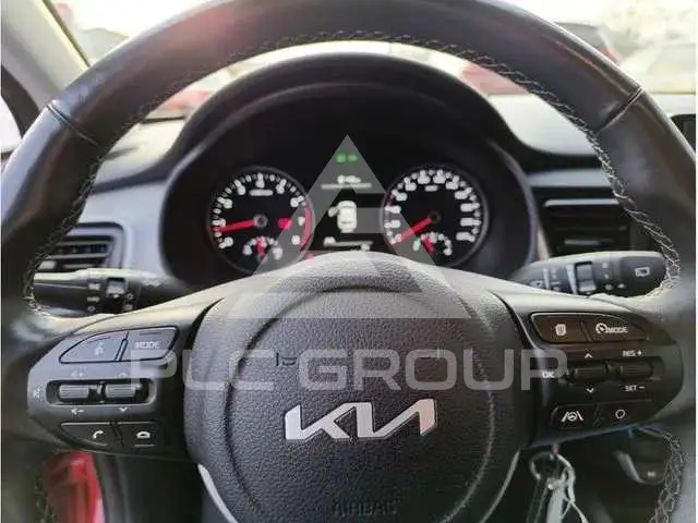 2023 KIA Stonic