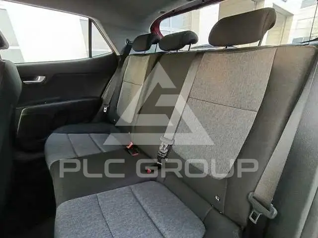2023 KIA Stonic