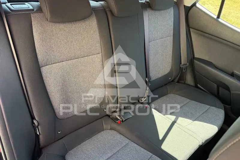 2023 KIA Stonic