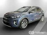 2023 KIA Stonic