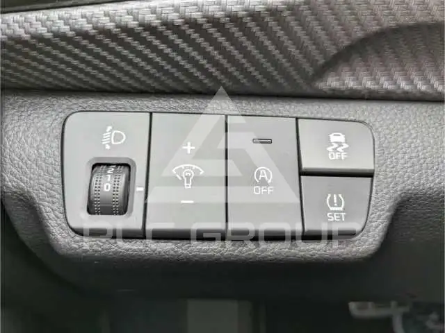 2023 KIA Stonic