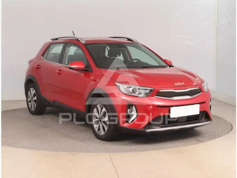 2023 KIA Stonic