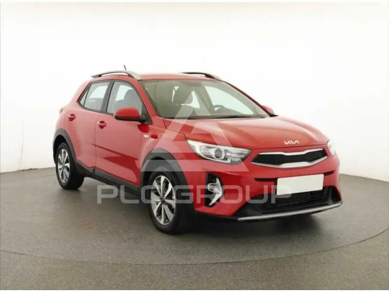 2023 KIA Stonic