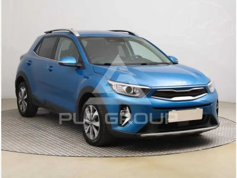 2023 KIA Stonic