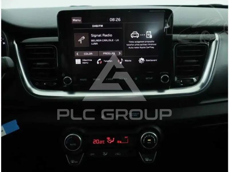 2023 KIA Stonic