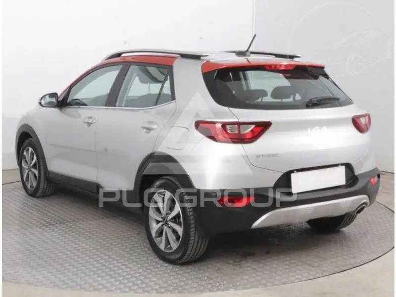 2023 KIA Stonic