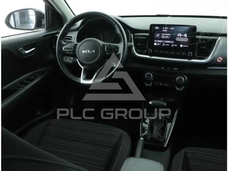 2023 KIA Stonic