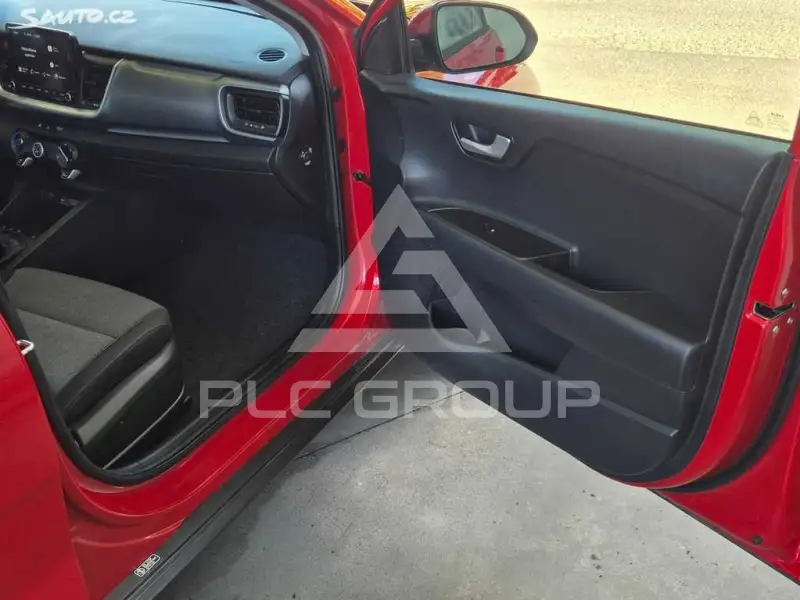 2023 KIA Stonic