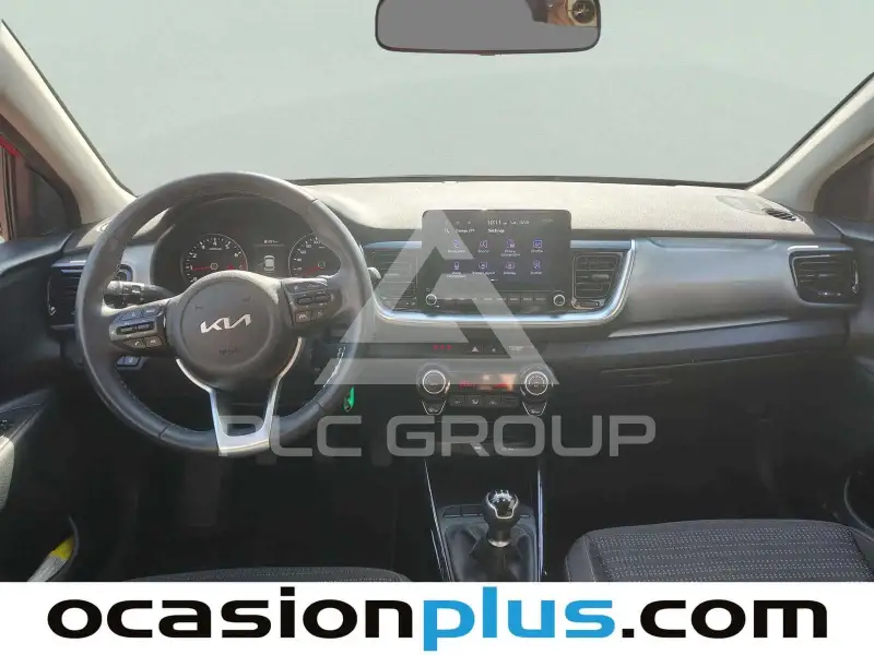 2023 KIA Stonic