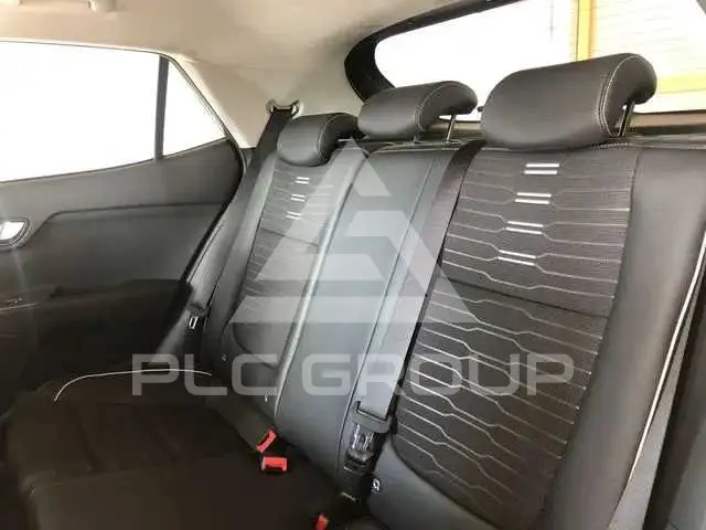 2023 KIA Stonic