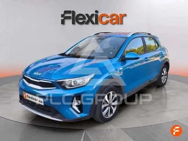 2023 KIA Stonic