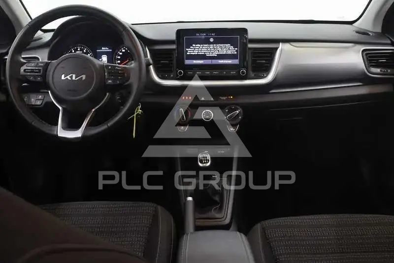 2023 KIA Stonic