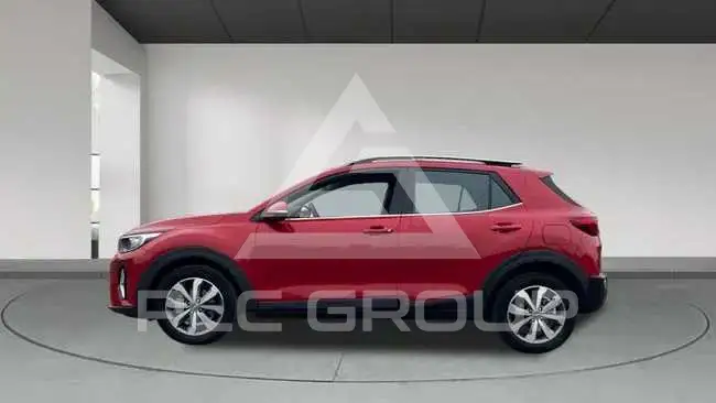 2023 KIA Stonic