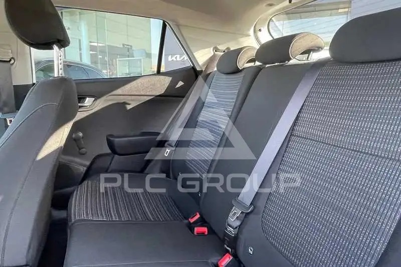 2023 KIA Stonic