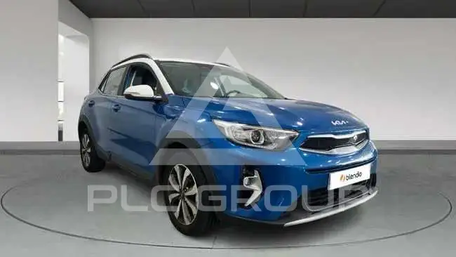 2023 KIA Stonic