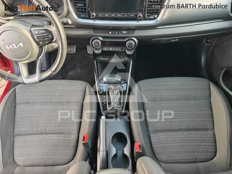 2023 KIA Stonic