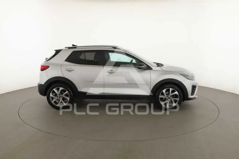 2023 KIA Stonic