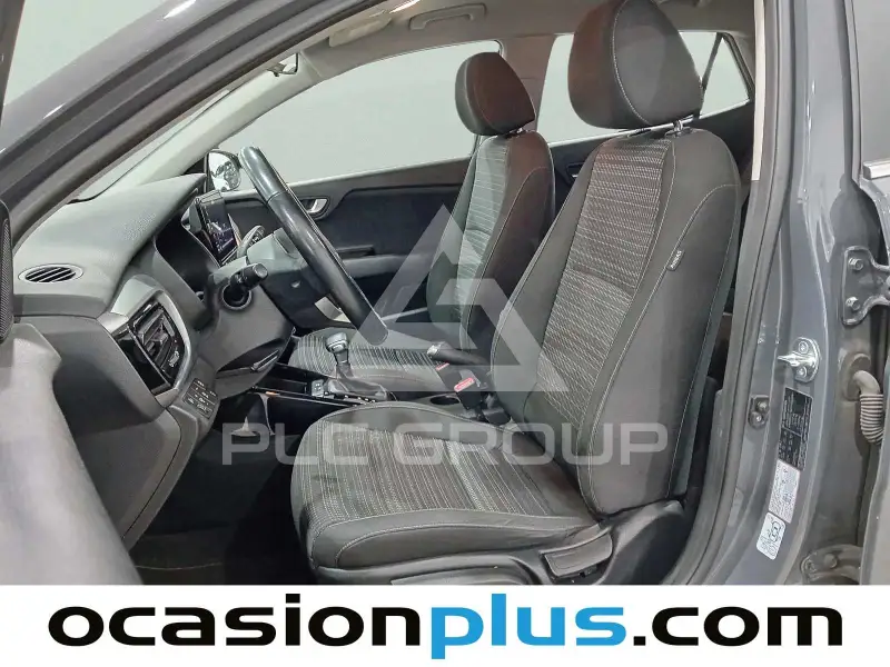 2023 KIA Stonic