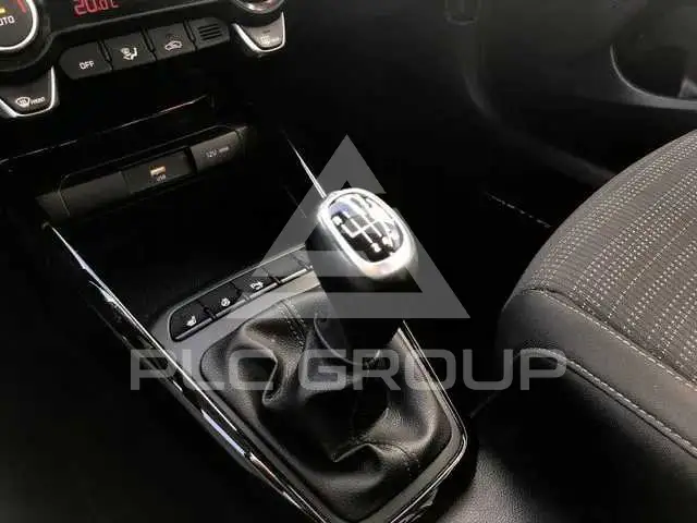 2023 KIA Stonic