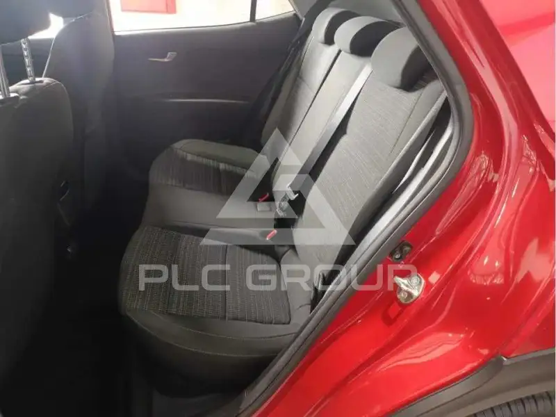 2023 KIA Stonic