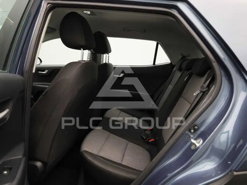 2023 KIA Stonic