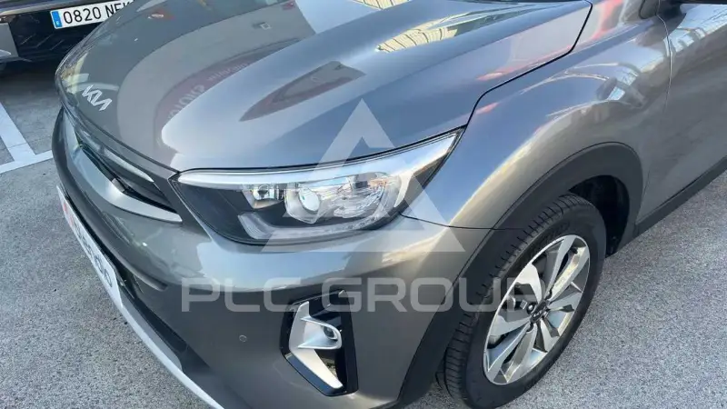 2023 KIA Stonic