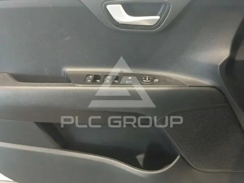 2023 KIA Stonic