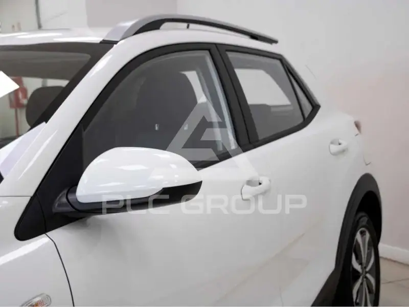 2023 KIA Stonic