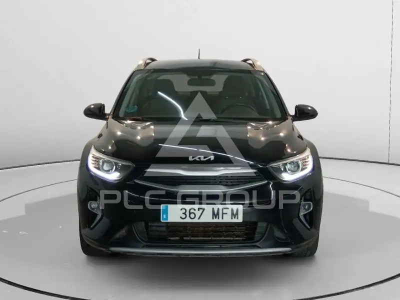2023 KIA Stonic