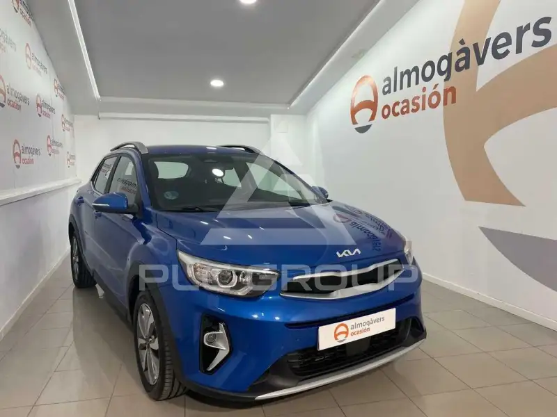 2023 KIA Stonic